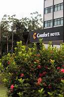 Comfort Hotel Manaus