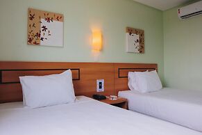 Comfort Hotel Manaus