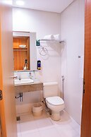 Comfort Hotel Manaus
