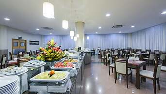Comfort Hotel Manaus