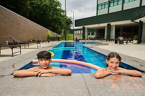 Comfort Hotel Manaus