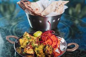 All Seasons Resort - Europa