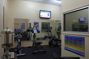 All Seasons Resort - Europa