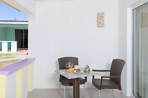 All Seasons Resort - Europa