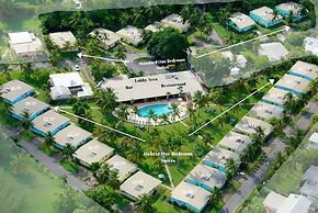 All Seasons Resort - Europa