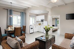 All Seasons Resort - Europa