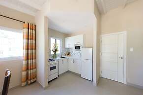 All Seasons Resort - Europa