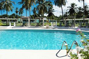 All Seasons Resort - Europa