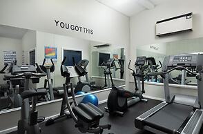 All Seasons Resort - Europa