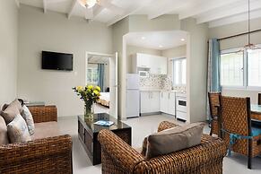 All Seasons Resort - Europa