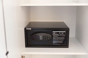 All Seasons Resort - Europa