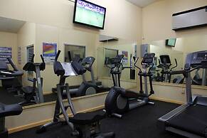 All Seasons Resort - Europa