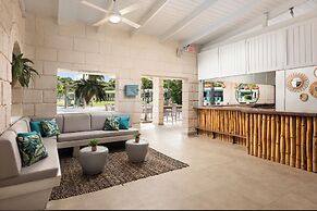 All Seasons Resort - Europa