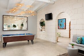 All Seasons Resort - Europa