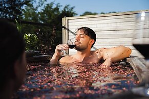 Thermae 2000 Hotel