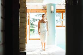 Thermae 2000 Hotel