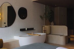 Wellnesshotel Thermae 2000