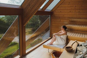Thermae 2000 Hotel