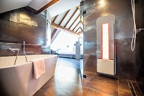 Wellnesshotel Thermae 2000