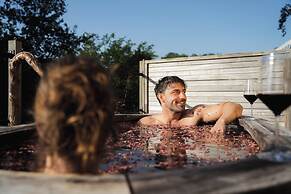 Thermae 2000 Hotel