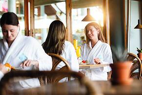 Thermae 2000 Hotel