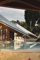 Wellnesshotel Thermae 2000