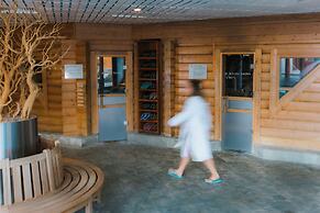 Thermae 2000 Hotel