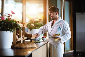 Thermae 2000 Hotel