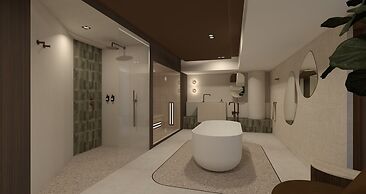 Thermae 2000 Hotel