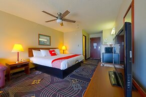 Siletz Bay Beachfront Hotel by OYO Lincoln City