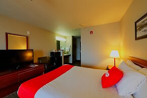 Siletz Bay Beachfront Hotel by OYO Lincoln City