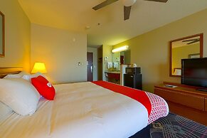 Siletz Bay Beachfront Hotel by OYO Lincoln City