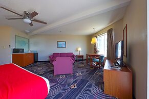 Siletz Bay Beachfront Hotel by OYO Lincoln City