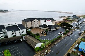 Siletz Bay Beachfront Hotel by OYO Lincoln City