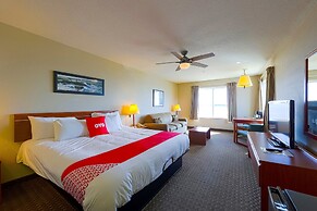 Siletz Bay Beachfront Hotel by OYO Lincoln City