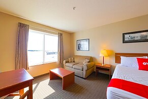 Siletz Bay Beachfront Hotel by OYO Lincoln City