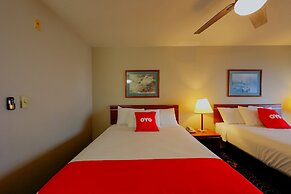Siletz Bay Beachfront Hotel by OYO Lincoln City