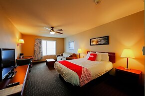 Siletz Bay Beachfront Hotel by OYO Lincoln City