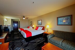 Siletz Bay Beachfront Hotel by OYO Lincoln City