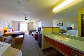 Siletz Bay Beachfront Hotel by OYO Lincoln City