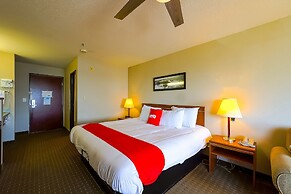 Siletz Bay Beachfront Hotel by OYO Lincoln City