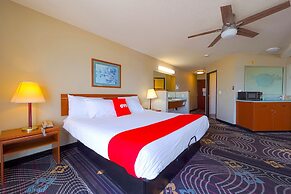 Siletz Bay Beachfront Hotel by OYO Lincoln City