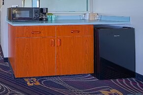 Siletz Bay Beachfront Hotel by OYO Lincoln City