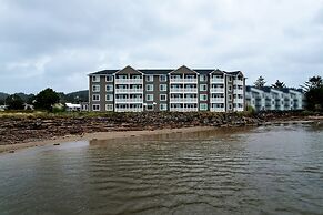 Siletz Bay Beachfront Hotel by OYO Lincoln City
