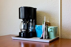 Siletz Bay Beachfront Hotel by OYO Lincoln City