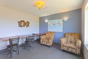 Siletz Bay Beachfront Hotel by OYO Lincoln City