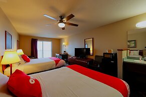 Siletz Bay Beachfront Hotel by OYO Lincoln City