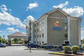 Comfort Inn & Suites North Little Rock McCain Mall