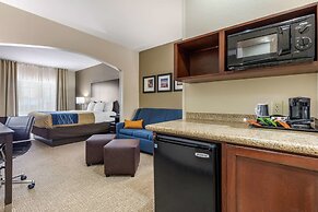 Comfort Inn & Suites North Little Rock McCain Mall