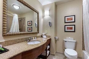 Comfort Inn & Suites North Little Rock McCain Mall